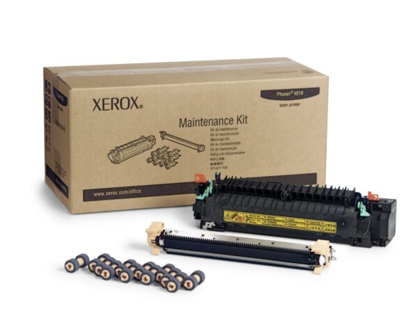 XEROX Kit de Mantenimiento 108R00718 – Alca Computación